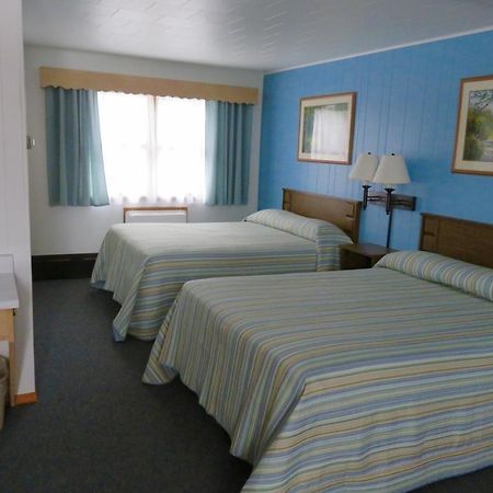 איירונווד Cedars Motel מראה חיצוני תמונה