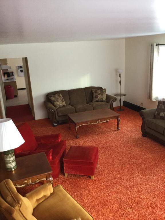 איירונווד Cedars Motel מראה חיצוני תמונה