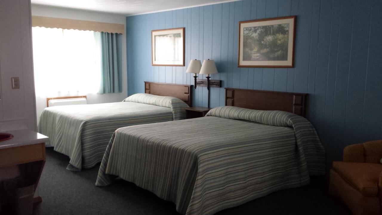 איירונווד Cedars Motel מראה חיצוני תמונה
