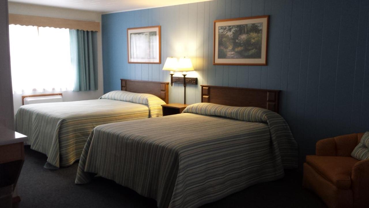 איירונווד Cedars Motel מראה חיצוני תמונה